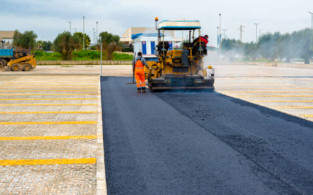 Reasons to Select Us for Your Driveway Paving Requirements in Clayton, GA