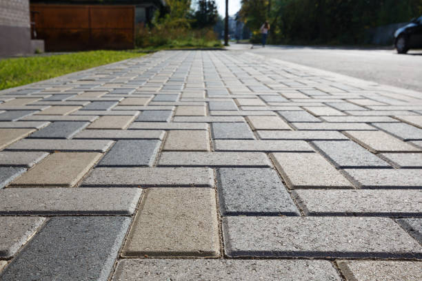 Best Local Driveway Pavers  in Clayton, GA