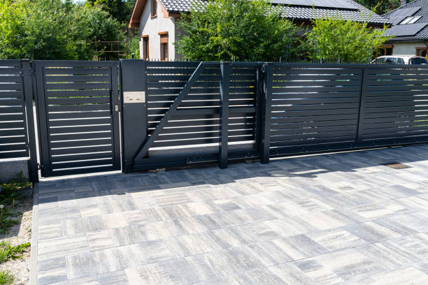 Best Brick Driveway Pavers  in Clayton, GA