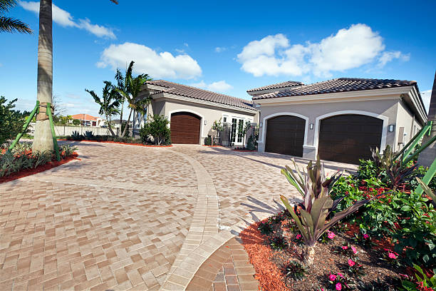 Best Driveway Pavers Near Me  in Clayton, GA