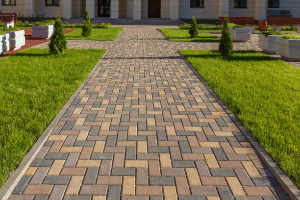 Driveway Pavers for Homes in Clayton, GA